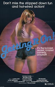 Getting It On (1983)