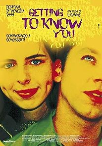 Getting to Know You (2020)