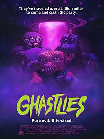 Ghastlies (2017)