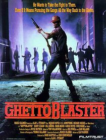 Ghetto Blaster (1990)