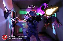 Ghost Burger (2013)