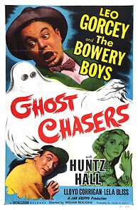 Ghost Chasers (1951)