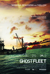 Ghost Fleet (2019)