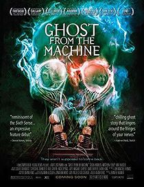 Ghost from the Machine (2010)
