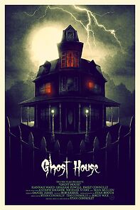 Ghost House (Short 2016) (2016)
