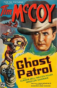Ghost Patrol (2016)