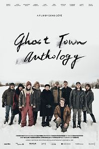 Ghost Town Anthology (2020)