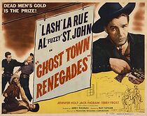 Ghost Town Renegades (1947)