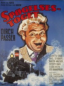 Ghost Train (1976)