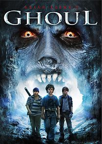 Ghoul (2015)