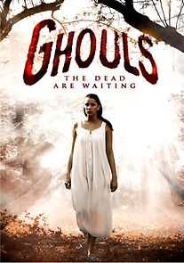 Ghouls (2017)