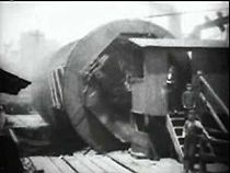 Giant Coal Dumper (1897)