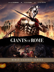 Giants of Rome (1964)