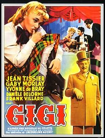 Gigi (1958)