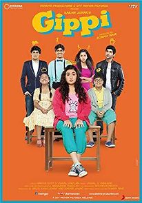 Gippi (2013)