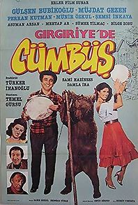 Girgiriye'de cümbüs (1983)