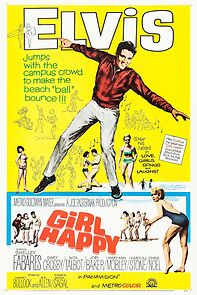 Girl Happy (1965)