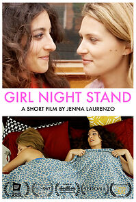 Girl Night Stand (Short 2015) (2015)