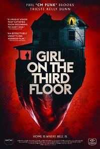 Girl on the Third Floor (2019)