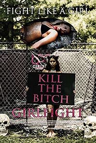 Girlfight: Fight Like a Girl - An Ohio Model Massacre (2017)