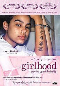 Girlhood (2014)