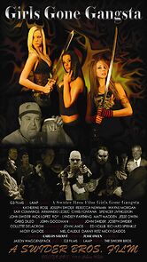 Girls Gone Gangsta (2011)