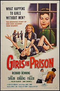Girls in Prison (1956)