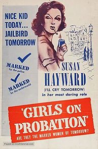 Girls on Probation (1938)