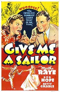 Give Me a Sailor (1938)