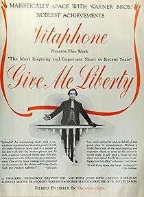 Give Me Liberty (2019)