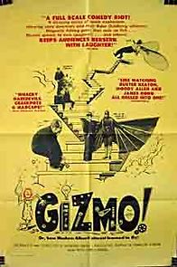 Gizmo! (1979)