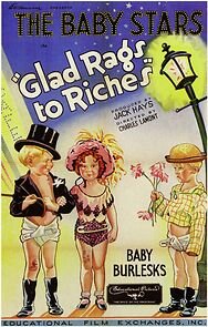 Glad Rags to Riches (Short 1933) (1933)