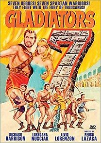 Gladiators 7 (1964)