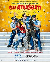 Gli attassati (2023)