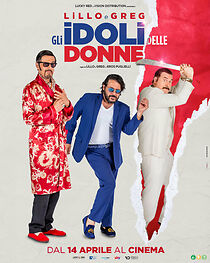 Gli idoli delle donne (2022)