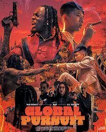 Global Pursuit (Short 2023) (2023)