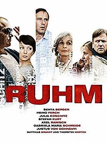 Glory: A Tale of Mistaken Identities (2012)