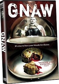 Gnaw (2018)