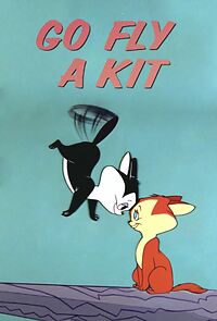 Go Fly a Kit (Short 1957) (1957)