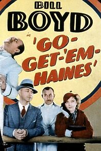 Go-Get-'Em, Haines (1936)