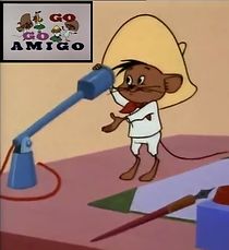 Go Go Amigo (Short 1965) (1965)