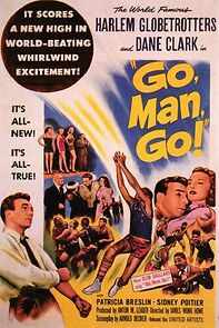 Go Man Go (1954)