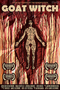 Goat Witch (Short 2014) (2014)