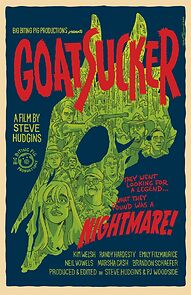 GoatSucker (2017)