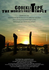 Gobeklitepe: The World's First Temple (2010)