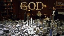 God: City (Short 2018) (2018)