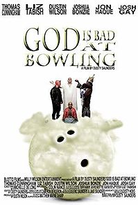 God Is Bad at Bowling (2014)