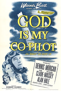 God Is My Co-Pilot (1945)