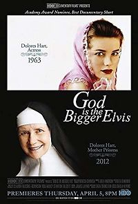 God Is the Bigger Elvis (2012)