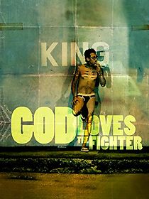 God Loves the Fighter (2014)